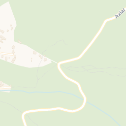 Map - Comuna Ceahlău