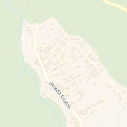 Map - Crivina