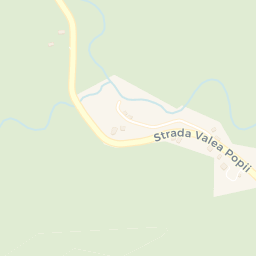 Map - Comuna Măneciu