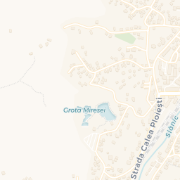 Map - Oraş Slãnic