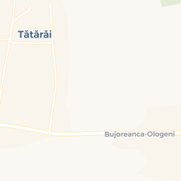 Map - Ologeni