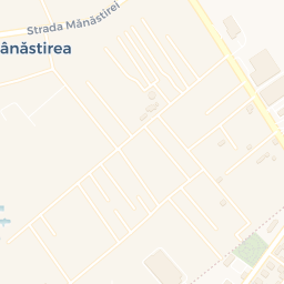 Map - Buftea