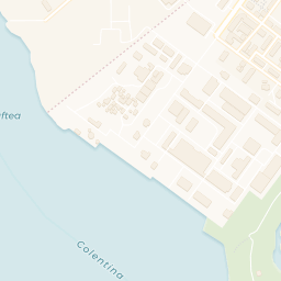 Map - Buftea