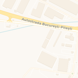 Map - Dragomirești-Deal