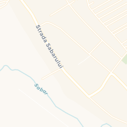 Map - Clinceni