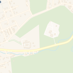 Map - Comuna Măneciu