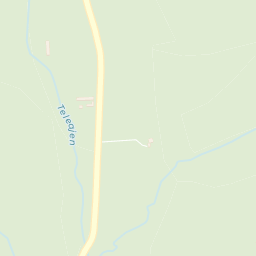 Map - Comuna Măneciu