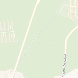 Map - Oraş Plopeni