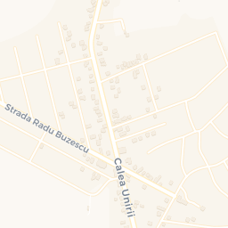 Map - Găgeni