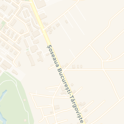 Map - Buftea