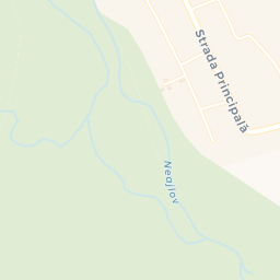 Map - Comuna Singureni