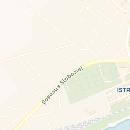 Map - Giurgiu