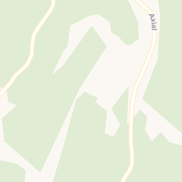 Map - Comuna Ceahlău