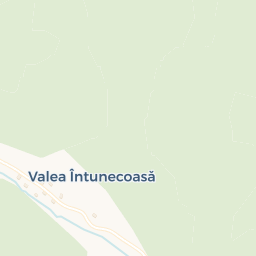 Map - Lunca de Jos