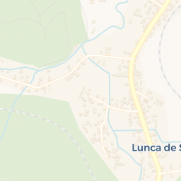 Map - Lunca de Sus