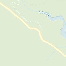 Map - Comuna Măneciu