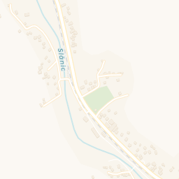 Map - Vărbilău