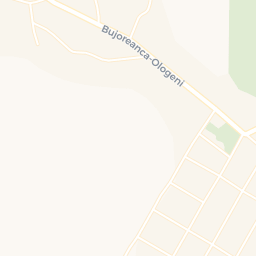 Map - Ologeni