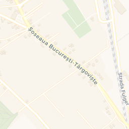 Map - Buftea