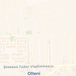 Map - Olteni