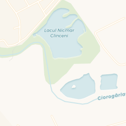 Map - Olteni