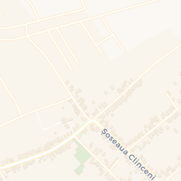 Map - Clinceni