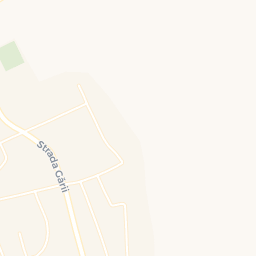 Map - Comuna Frăteşti