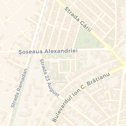 Map - Giurgiu