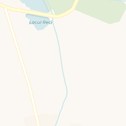Map - Comuna Reci