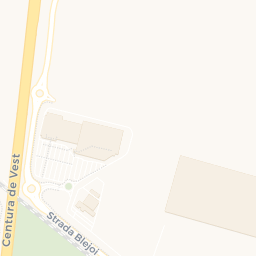 Map - Strejnicu