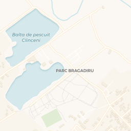 Map - Bragadiru