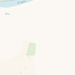 Map - Popești
