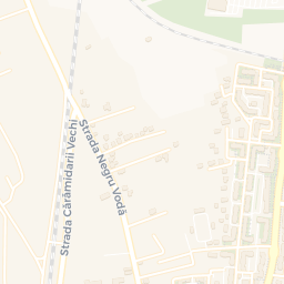 Map - Giurgiu