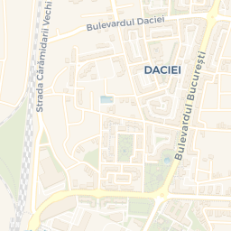 Map - Giurgiu