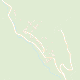 Map - Comuna Poiana Teiului
