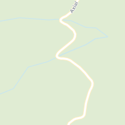 Map - Comuna Ceahlău
