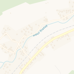 Map - Lunca de Jos