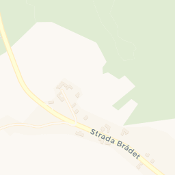 Map - Acriș
