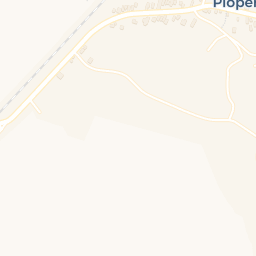 Map - Plopeni