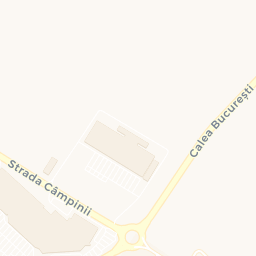 Map - Ploieşti