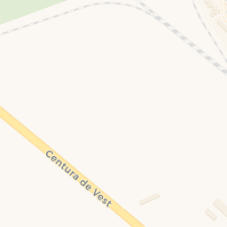 Map - Strejnicu