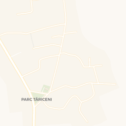 Map - Tăriceni