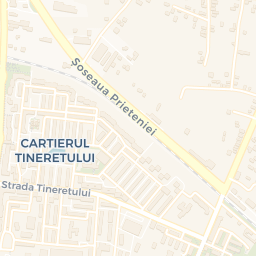 Map - Giurgiu