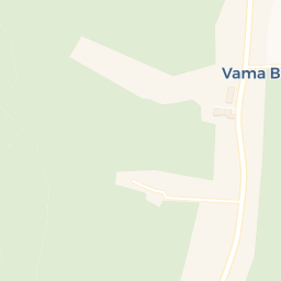 Map - Vama Buzăului