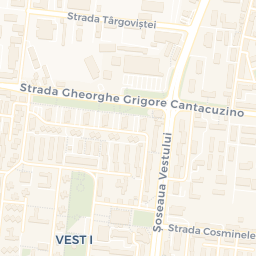 Map - Ploieşti