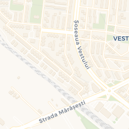 Map - Ploieşti