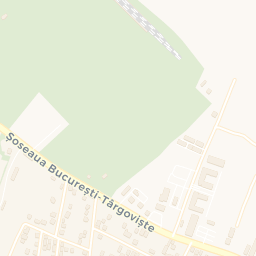 Map - Mogoşoaia