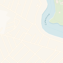 Map - Mogoşoaia