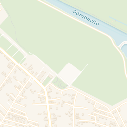 Map - Comuna Chiajna