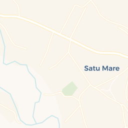 Map - Satu Mare